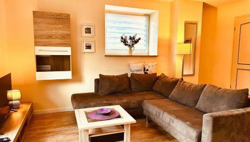 Ferienwohnung Am Mühlenbach - Foto 4