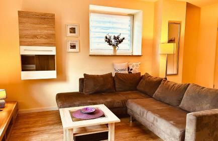 Ferienwohnung Am Mühlenbach - Foto 4