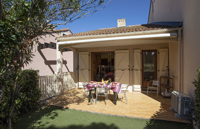 Le Hameau du Rivage - Foto 5