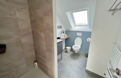 Le Tiguidou, Cosy, lumineux, 2-6 pers, plage 300m - Foto 22