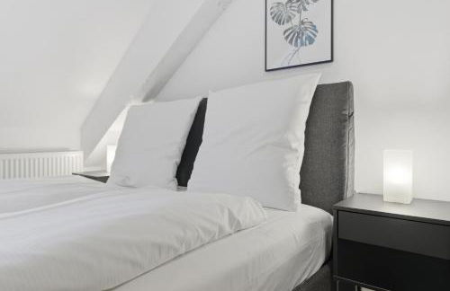 MINT - Urban Factory Loft - Berlin Weißensee - Foto 29