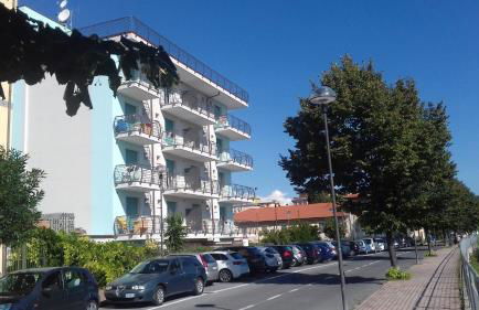 Residence San Francisco - Foto 30