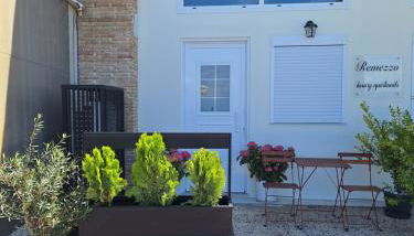 Remezzo Luxury Apartments - Foto 3