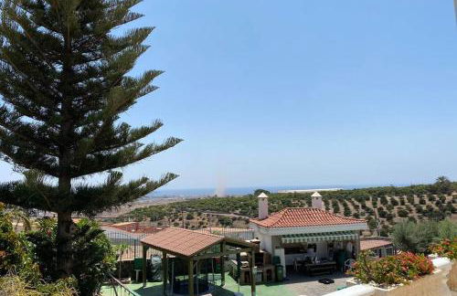 2 Apartments with private pool at Villa Diaz Aleman - Foto 24