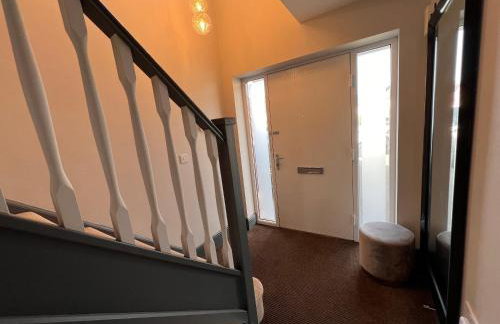 Luxury Durham Home in DH1, Free Parking, No Fees - Foto 18