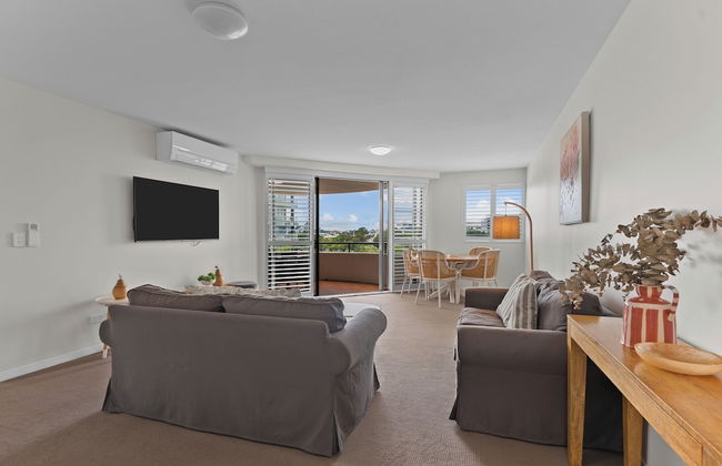 The Oasis Apartments - Foto 25