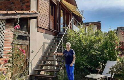 Framboisine - Foto 18