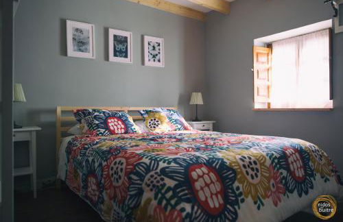 Nidos del Buitre - Apartamentos Rurales - Foto 38