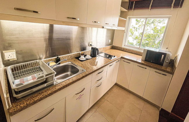 Wil'que Westlake Hotel & Residences - Foto 53