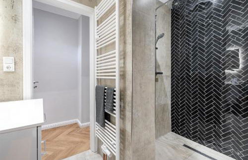 Apartment Villa Anna - Die Beletage - Foto 3