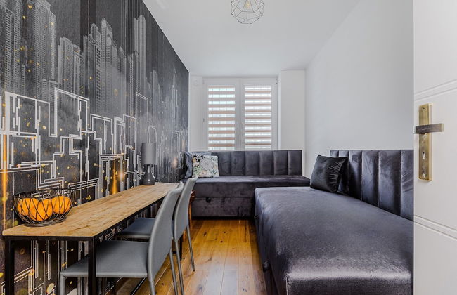 Suwalska P&O Apartments - Foto 6