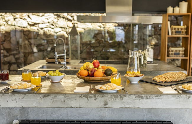 Carmim Villa by Cadenzalux - Photo 33