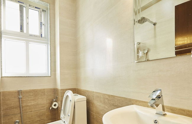 Jhamel Apartments 2 by Casa Deyra - Foto 21