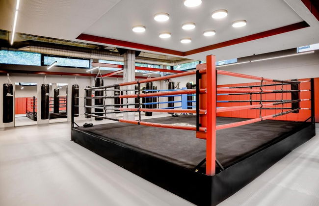 Armex LiveCentrum - Foto 13