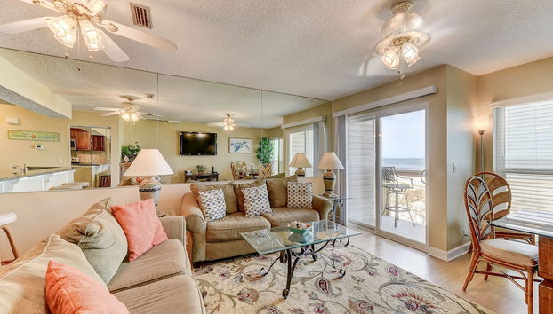 Servizio della struttura