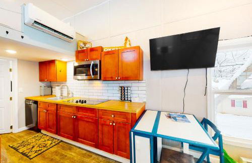 Tiny Homes on Pleasant - Foto 10