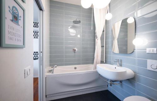 Luca Stay Darsena Lake Viale Papiniano - Foto 8