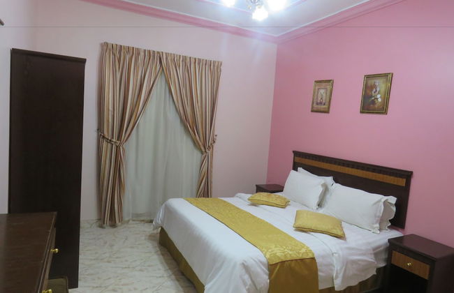 Rand Jeddah 1 Hotel Apartments - Foto 9