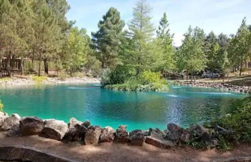 Casa Rural Campanilla - Foto 73