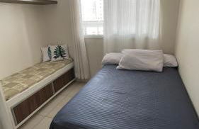 Apartamento praia das Astúrias - Foto 22