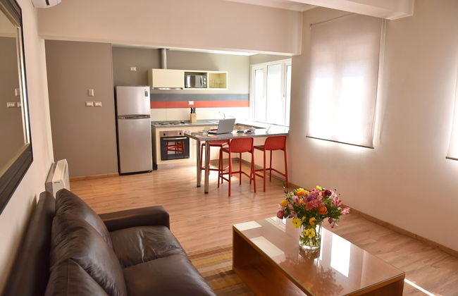 Lastarria Hotel & Aparts - Photo 62