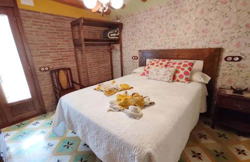 La Alcoba de Becquer - Photo 37