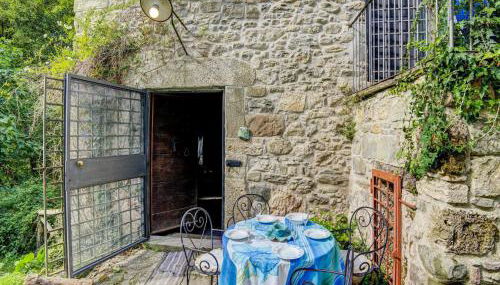 Family Mill Stay With BBQ - Foto 4, Lobby or reception