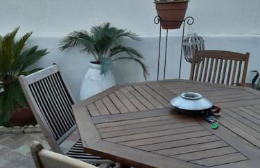 Grand studio avec patio - Foto 21