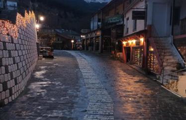 ELLI΄S HOUSE ΣΥΓΧΡΟΝΟ ΣΠΙΤΙ ΣΤΑ ΠΡΑΜΑΝΤΑ - Photo 35