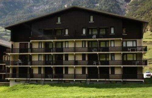 Studio cosy pour 2/3 pers., skis aux pieds, proche commerces et services à Val-Cenis - FR-1-508-235 - Foto 10