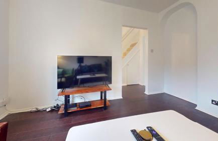 Parlaunt House - 3 Bedroom With Free Parking - Foto 86