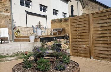 La grange gite 2 chambres, 4 couchages - Foto 1