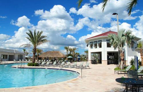 Storey Lake 4 Bedrooms Near Disney Orlando FL 3079 - Foto 70