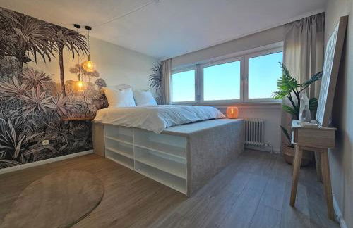 Stylish Forest View - Apartment - Foto 11