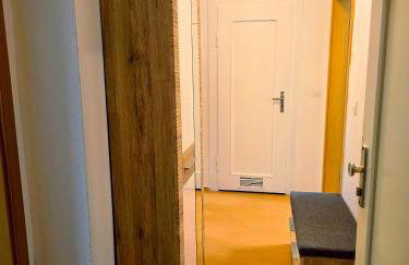 Komplette 2-Zimmer Wohnung - Foto 6