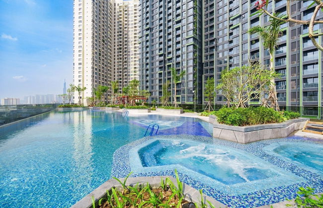Lumiere Riverside by Aura Luxury - Foto 33