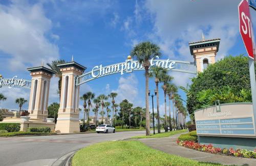 Fun Spot condo close to Disney and Golf - Foto 42