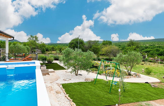 Villa Kiara - Foto 24