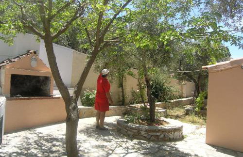 Villa Liogerma - Foto 41