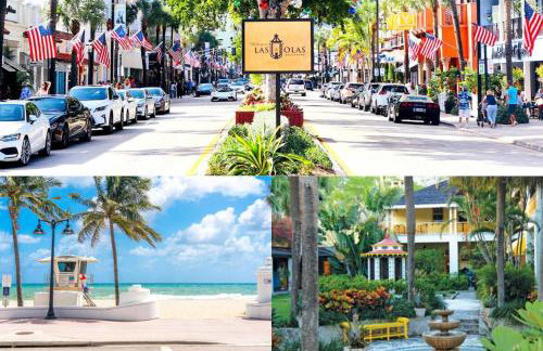 Zen Den - Heated Pool, Work Friendly, Near Beach - Foto 43