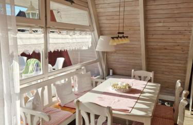 Ferienhaus Damp Windrose - Foto 11