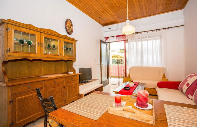 Apartments Divna Tomas - Foto 17