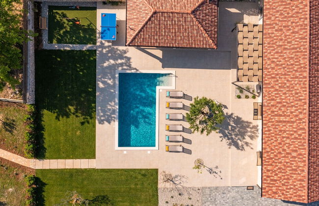 Villa Tany - Foto 26