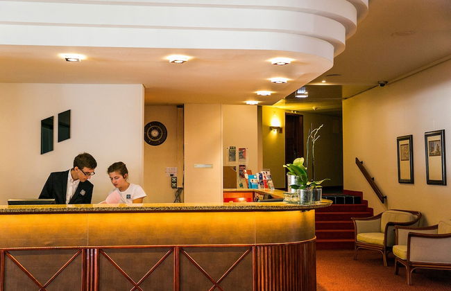 Pestana Cascais Ocean & Conference Aparthotel - Foto 2