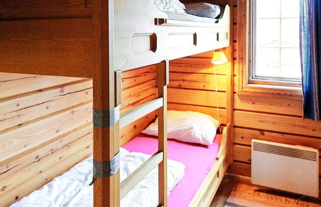 8 Person Holiday Home in Vikersund - Foto 2