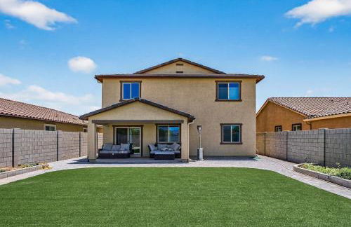 Cute and cozy Homes in Buckeye - Foto 39