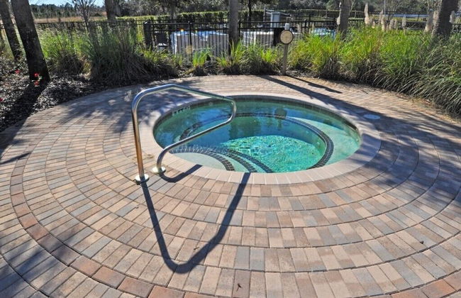 Watersong Resort - 6 bed - Private Pool - IHR 3088 - Foto 22