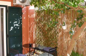 Martha's Apartment - Foto 18