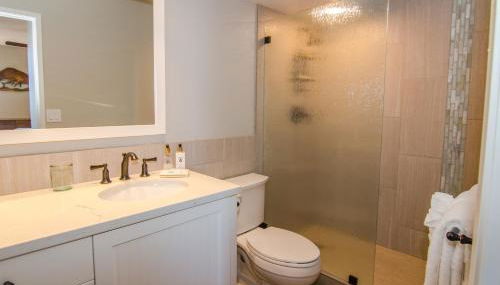 Island Sands 505 - Foto 5, Shower