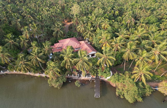 BelleVue Homestay and Wellness Center - Foto 1